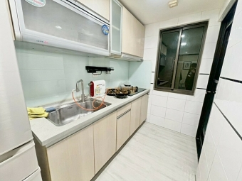 兆基社會住宅🏠左營保時捷溫馨正2房可租補（第8張）