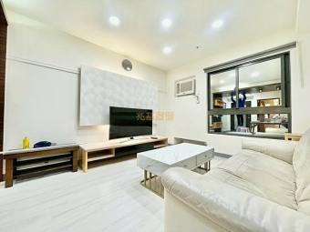 兆基社會住宅🏠左營保時捷溫馨正2房可租補（第2張）