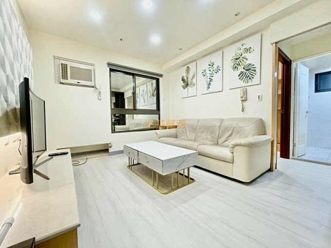 兆基社會住宅🏠左營保時捷溫馨正2房可租補（第1張）