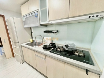 兆基社會住宅🏠左營保時捷溫馨正2房可租補（第9張）