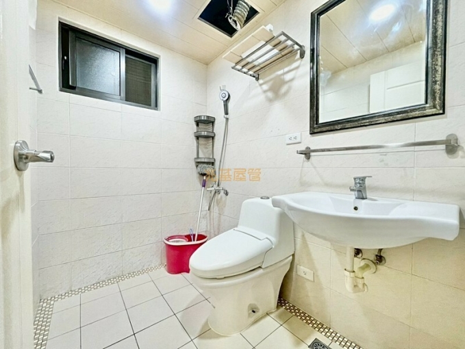 兆基社會住宅🏠左營保時捷溫馨正2房可租補（第11張）