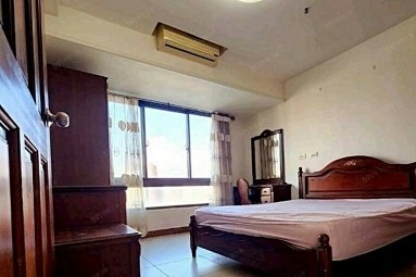 兆基社會住宅🏠高鐵生活圈舒活博愛四路電梯兩房（第4張）