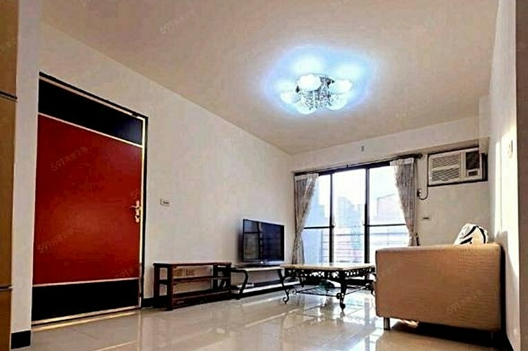 兆基社會住宅🏠高鐵生活圈舒活博愛四路電梯兩房（第2張）