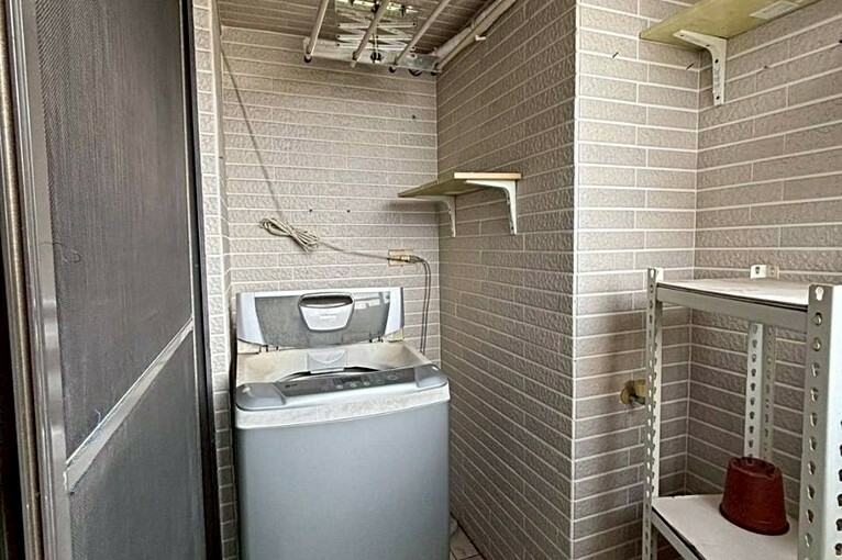 兆基社會住宅🏠高鐵生活圈舒活博愛四路電梯兩房（第13張）