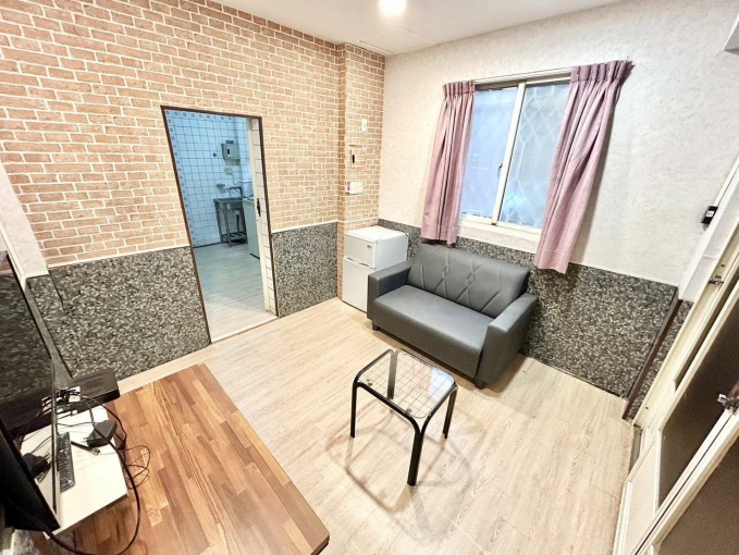 洲際❤整棟透天✨租補🍗工作室(第2張)