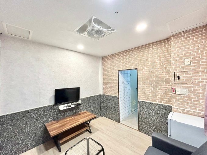 洲際❤整棟透天✨租補🍗工作室(第4張)