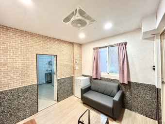 洲際❤整棟透天✨租補🍗工作室（第1張）