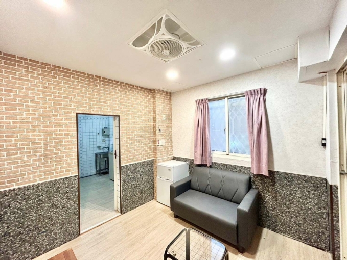 洲際❤整棟透天✨租補🍗工作室(第1張)