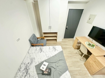 🔥北屯整棟全新🔥可雙租補🔥飲水機子母車🔥近捷運站 - Image 18