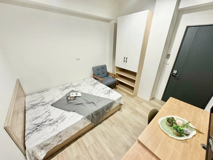 🔥北屯整棟全新🔥可雙租補🔥飲水機子母車🔥近捷運站 - Image 12