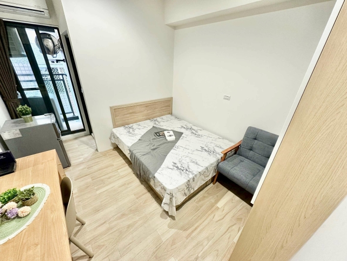 🔥北屯整棟全新🔥可雙租補🔥飲水機子母車🔥近捷運站 - Image 13