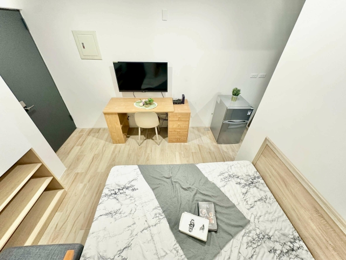 🔥北屯整棟全新🔥可雙租補🔥飲水機子母車🔥近捷運站 - Image 7