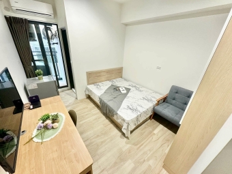 🔥北屯整棟全新🔥可雙租補🔥飲水機子母車🔥近捷運站 - Image 14