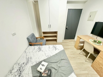 🔥北屯整棟全新🔥可雙租補🔥飲水機子母車🔥近捷運站 - Image 17