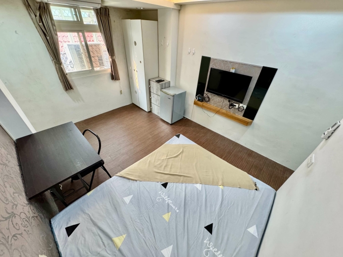 小資專屬🍀共洗獨曬🍀飲水機🍀變頻冷氣🍀機車位（第4張）