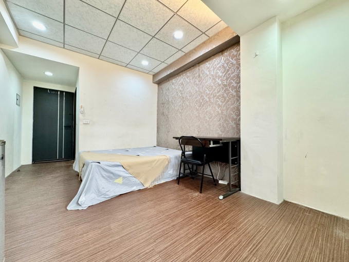 小資專屬🍀共洗獨曬🍀飲水機🍀變頻冷氣🍀機車位（第3張）