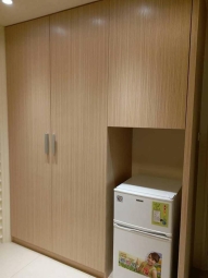 竹南大埔科學園區近台積電超美裝潢的電梯套房（第2張）