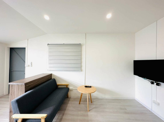 即將釋出.內湖區.捷運東湖站.大空間舒適設計感兩房一廳6F（第2張）