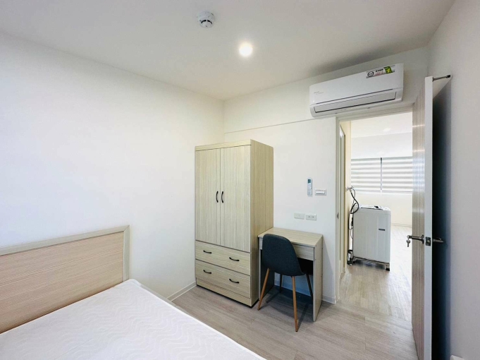 即將釋出.內湖區.捷運東湖站.大空間舒適設計感兩房一廳6F（第9張）