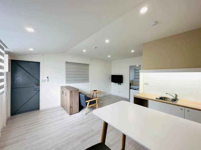 即將釋出.內湖區.捷運東湖站.大空間舒適設計感兩房一廳6F（第6張）