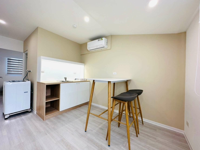 即將釋出.內湖區.捷運東湖站.大空間舒適設計感兩房一廳6F（第7張）