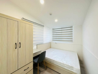 即將釋出.內湖區.捷運東湖站.大空間舒適設計感兩房一廳6F（第10張）