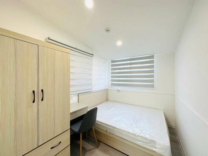 即將釋出.內湖區.捷運東湖站.大空間舒適設計感兩房一廳6F（第10張）