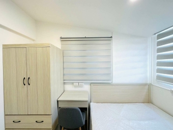 即將釋出.內湖區.捷運東湖站.大空間舒適設計感兩房一廳6F（第11張）