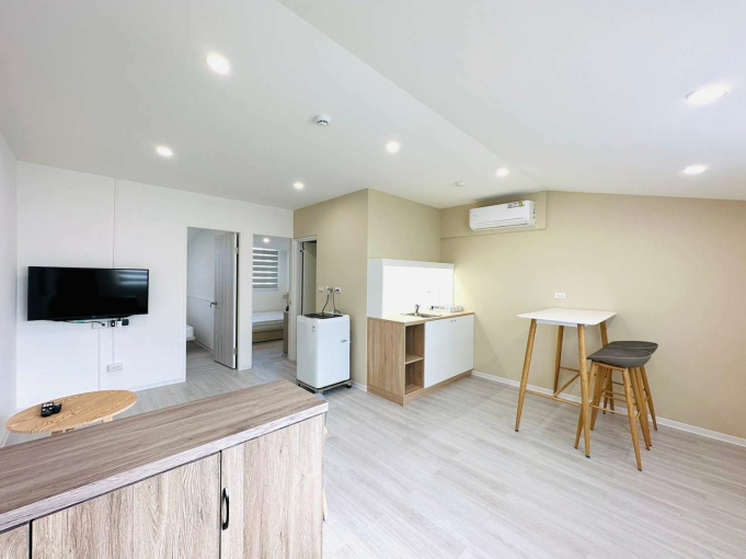 即將釋出.內湖區.捷運東湖站.大空間舒適設計感兩房一廳6F（第4張）