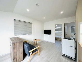 即將釋出.內湖區.捷運東湖站.大空間舒適設計感兩房一廳6F（第3張）