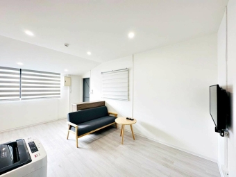 即將釋出.內湖區.捷運東湖站.大空間舒適設計感兩房一廳6F（第1張）