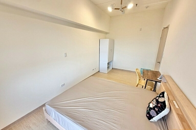 兆基社會住宅🏠🌈市政愛悅🌈全新未住2房車位可😺（第8張）