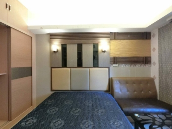 台體大✨陽台❤系統櫃✨短租（第1張）