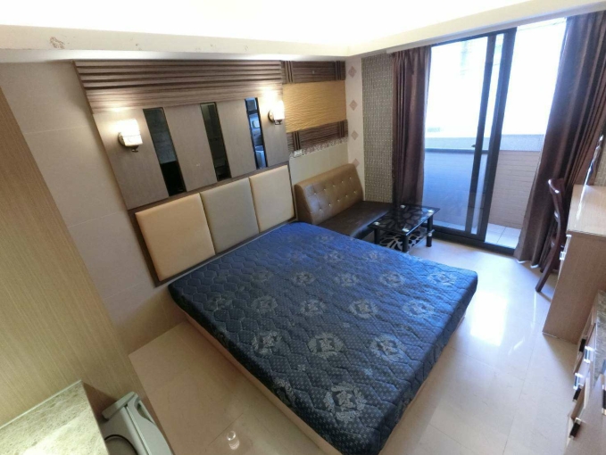 台體大✨陽台❤系統櫃✨短租(第8張)