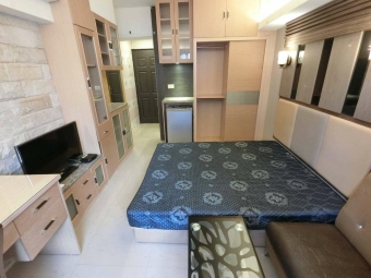 台體大✨陽台❤系統櫃✨短租（第4張）