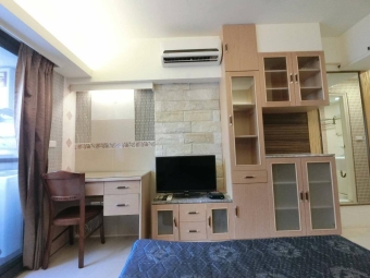 台體大✨陽台❤系統櫃✨短租（第2張）