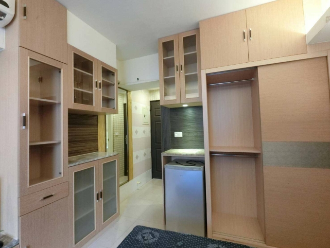 台體大✨陽台❤系統櫃✨短租(第5張)