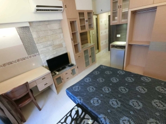 台體大✨陽台❤系統櫃✨短租（第3張）