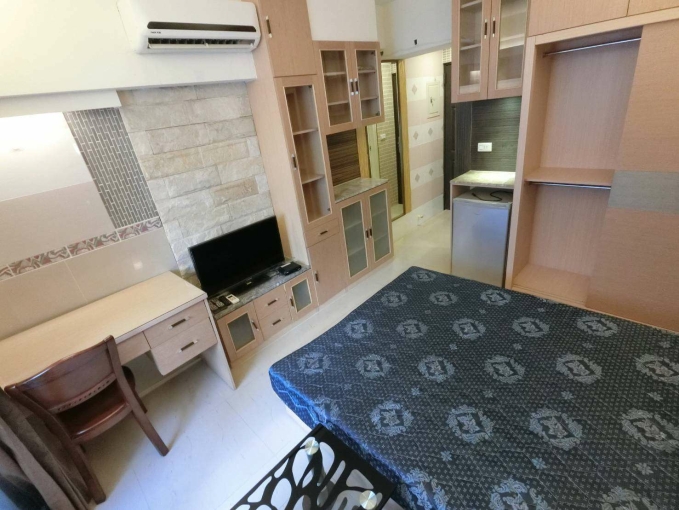 台體大✨陽台❤系統櫃✨短租(第3張)