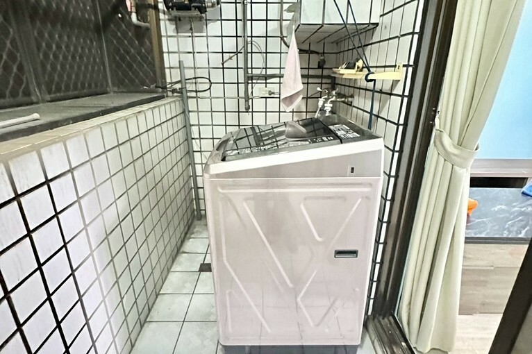 兆基社會住宅🏡北區近中國醫⭐溫馨3房⭐有平車可租補(第6張)