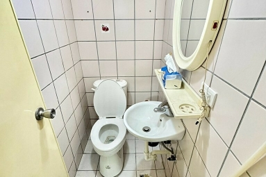 兆基社會住宅🏡北區近中國醫⭐溫馨3房⭐有平車可租補（第8張）