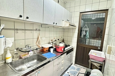 兆基社會住宅🏡北區近中國醫⭐溫馨3房⭐有平車可租補（第5張）