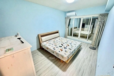 兆基社會住宅🏡北區近中國醫⭐溫馨3房⭐有平車可租補（第3張）