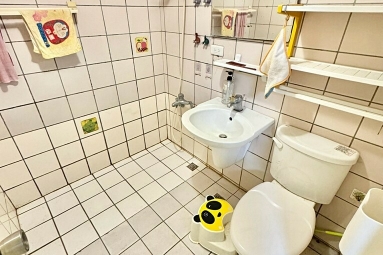 兆基社會住宅🏡北區近中國醫⭐溫馨3房⭐有平車可租補（第7張）