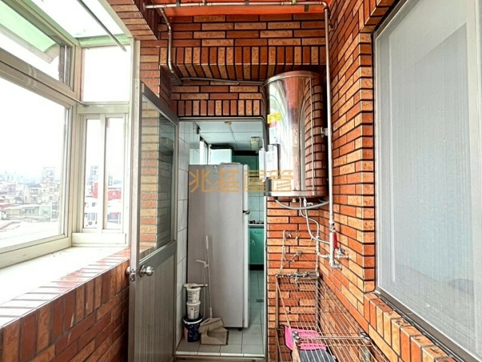 兆基社會住宅🏠音悅河-永和優質社區-3房雙衛浴-可租補(第11張)