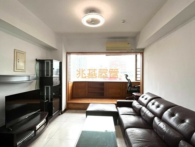 兆基社會住宅🏠音悅河-永和優質社區-3房雙衛浴-可租補(第1張)