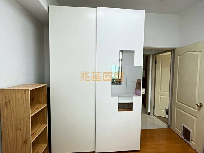 兆基社會住宅🏠音悅河-永和優質社區-3房雙衛浴-可租補(第7張)