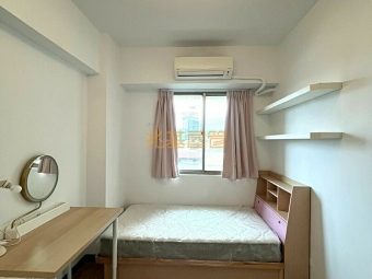 兆基社會住宅🏠音悅河-永和優質社區-3房雙衛浴-可租補（第4張）