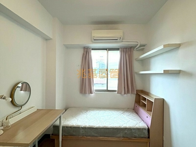 兆基社會住宅🏠音悅河-永和優質社區-3房雙衛浴-可租補(第4張)