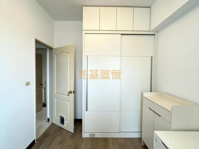 兆基社會住宅🏠音悅河-永和優質社區-3房雙衛浴-可租補(第5張)